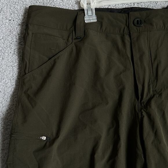 Glock Amphibious Tactical Pants Mens 38 X 32 Perfection Tactical Military NWT - Picture 3 of 16